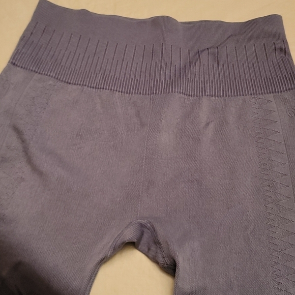 Nanette Lepore Plus Size Leggings - Picture 1 of 5